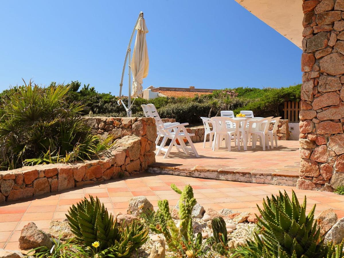 Holiday Home Alba By Interhome Greuli Buitenkant foto