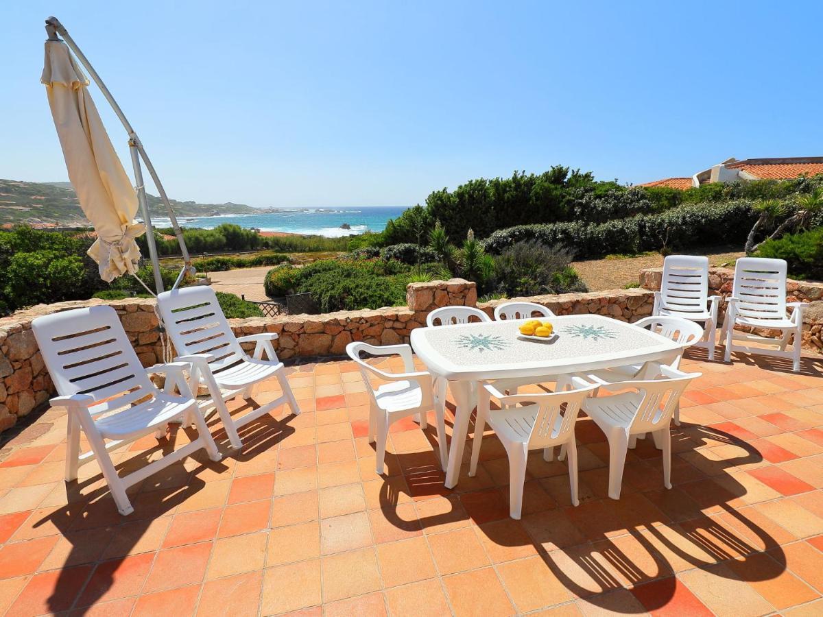 Holiday Home Alba By Interhome Greuli Buitenkant foto