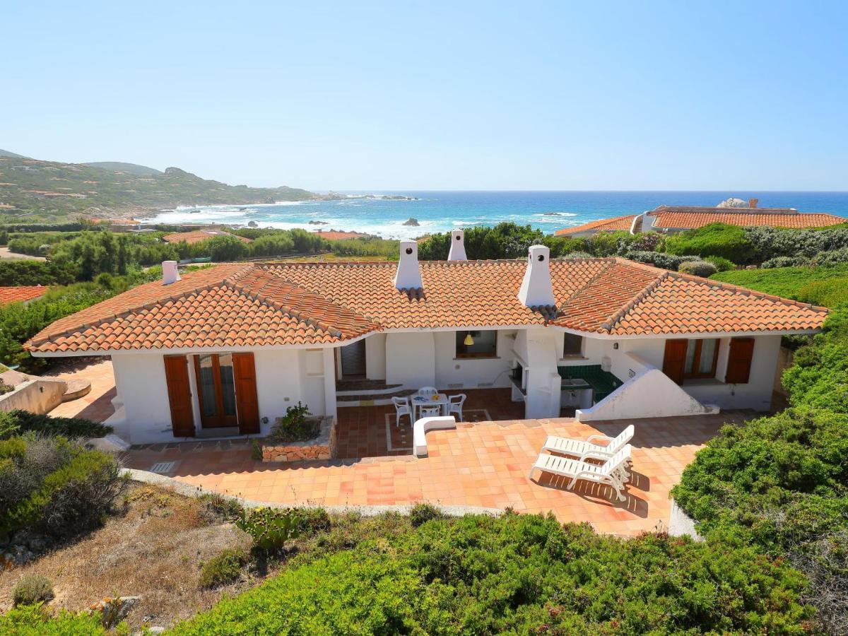 Holiday Home Alba By Interhome Greuli Buitenkant foto