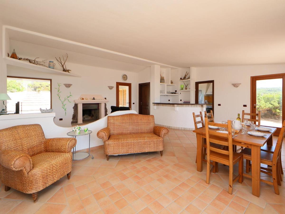 Holiday Home Alba By Interhome Greuli Buitenkant foto