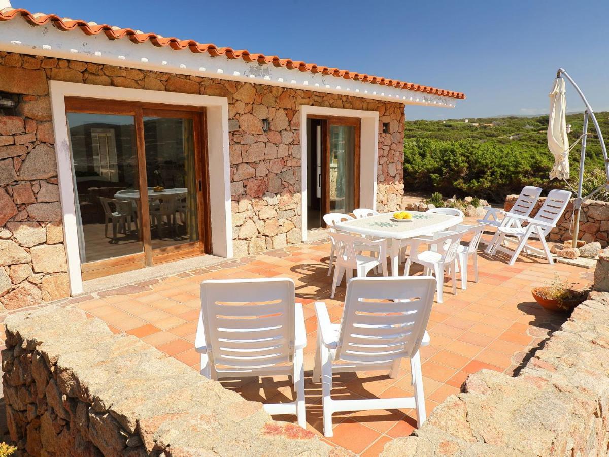 Holiday Home Alba By Interhome Greuli Buitenkant foto