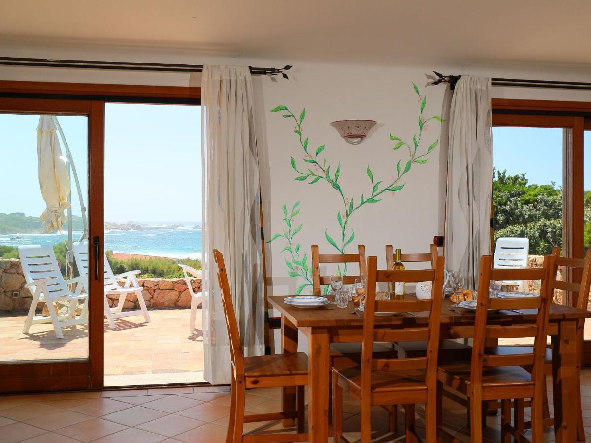 Holiday Home Alba By Interhome Greuli Buitenkant foto