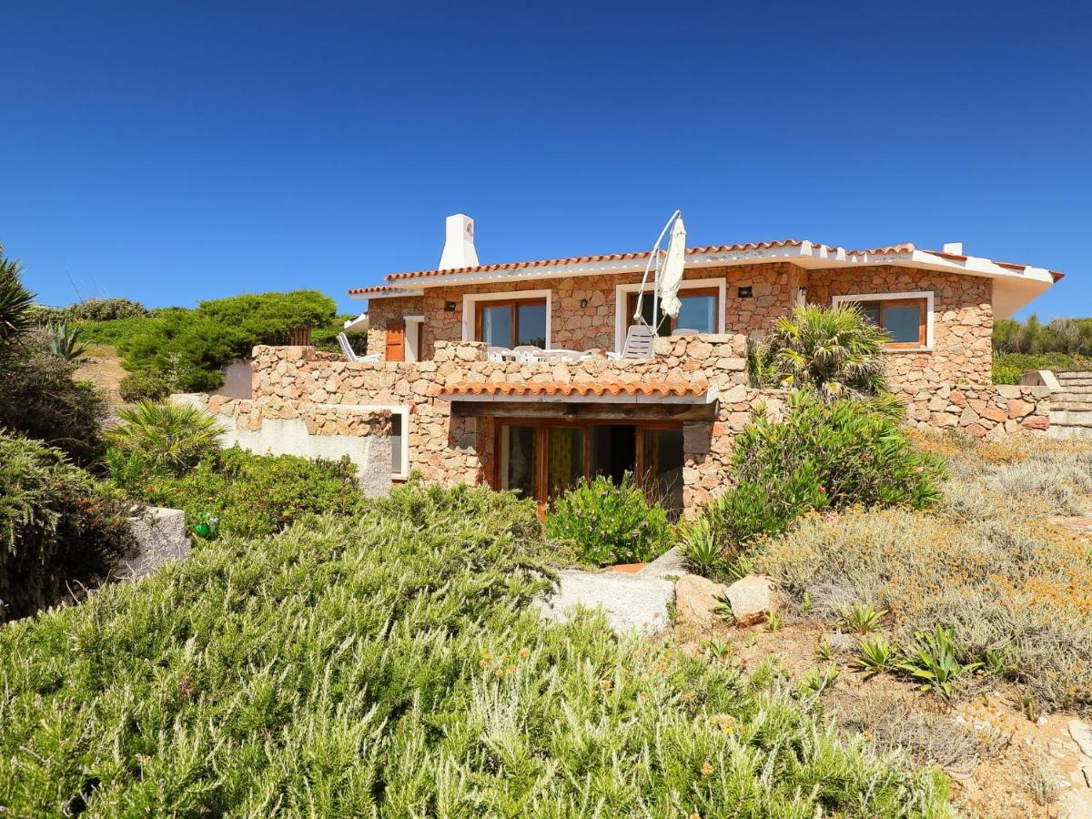 Holiday Home Alba By Interhome Greuli Buitenkant foto