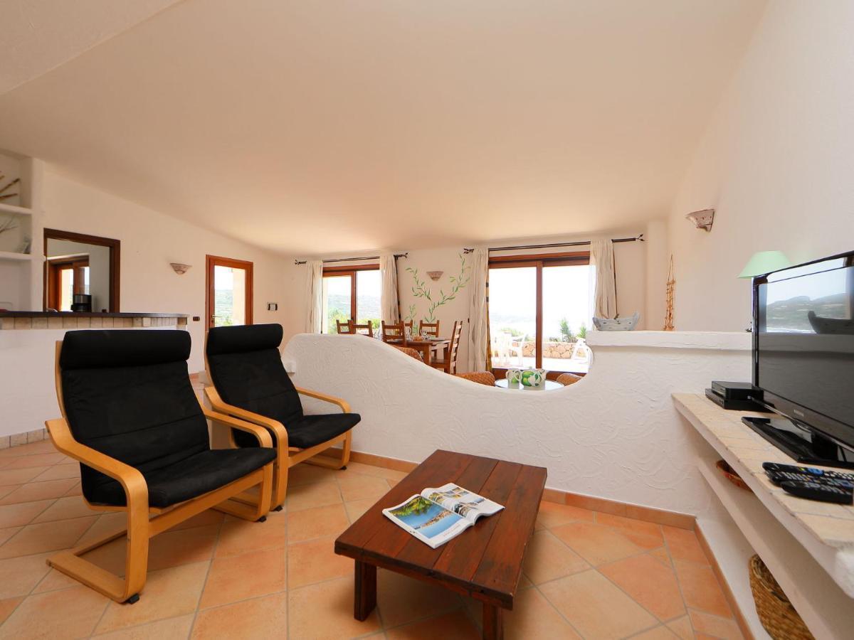 Holiday Home Alba By Interhome Greuli Buitenkant foto