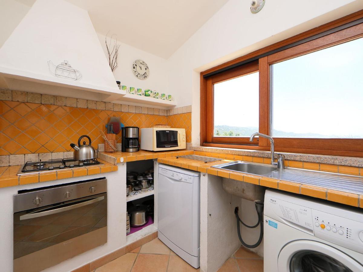 Holiday Home Alba By Interhome Greuli Buitenkant foto