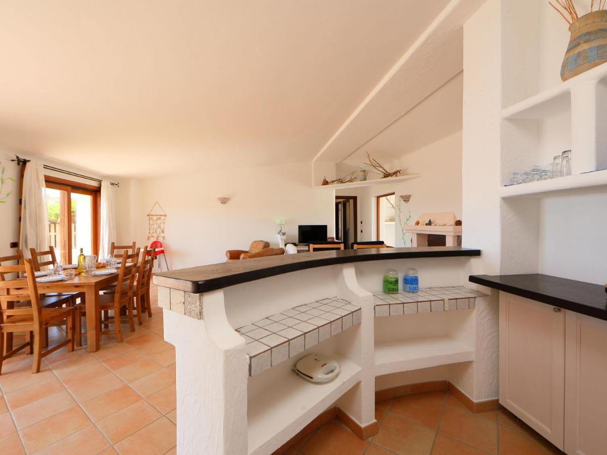 Holiday Home Alba By Interhome Greuli Buitenkant foto